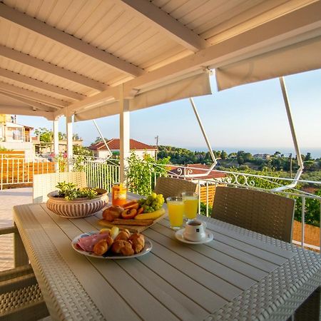 The View Villa Maries  외부 사진