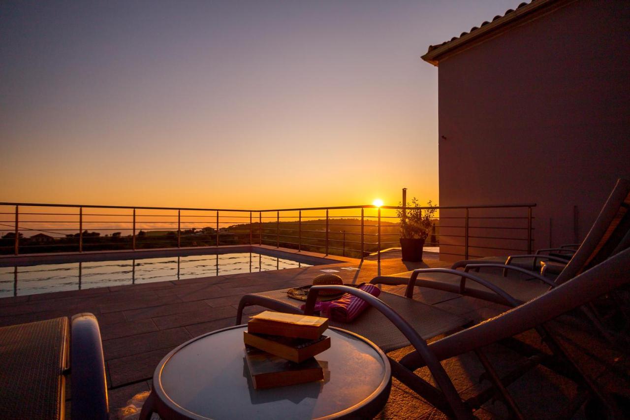The View Villa Maries  외부 사진