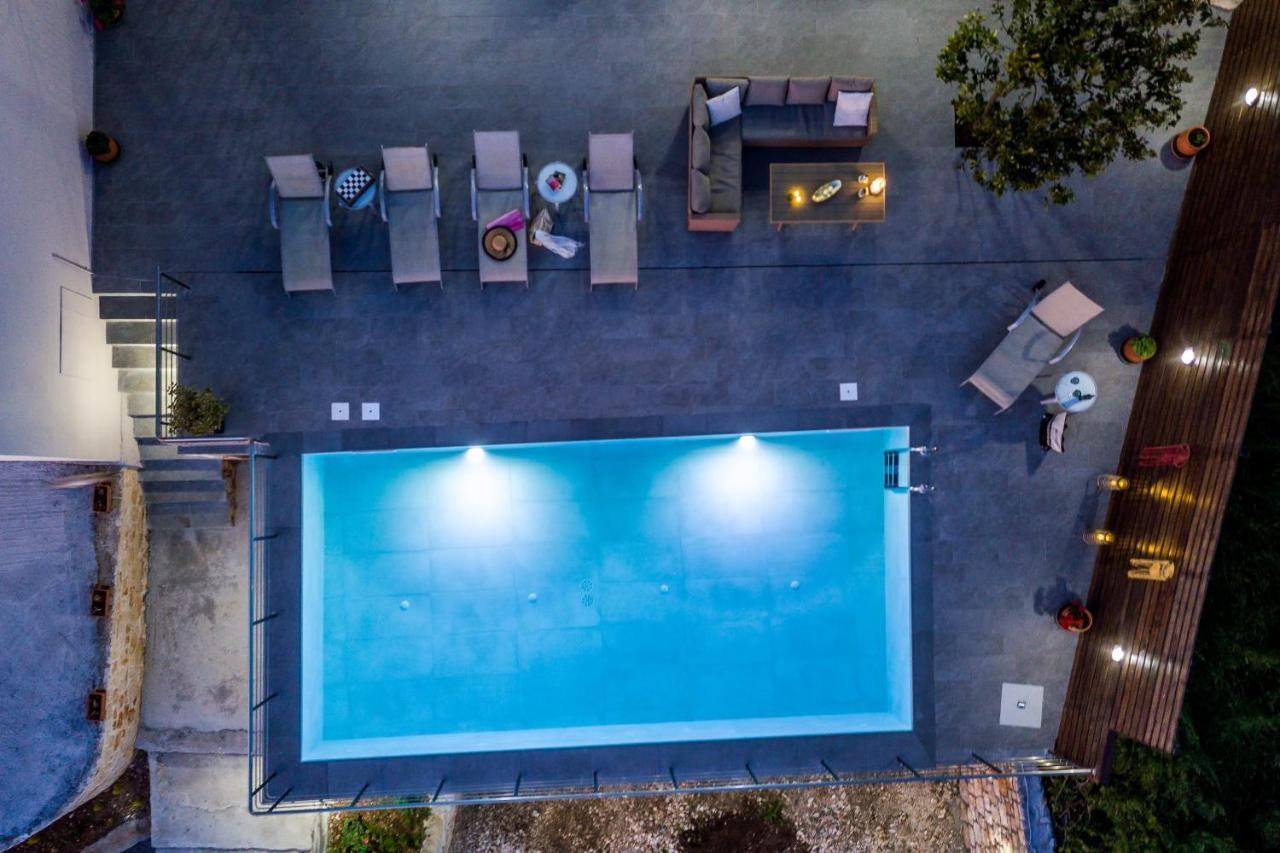 The View Villa Maries  외부 사진