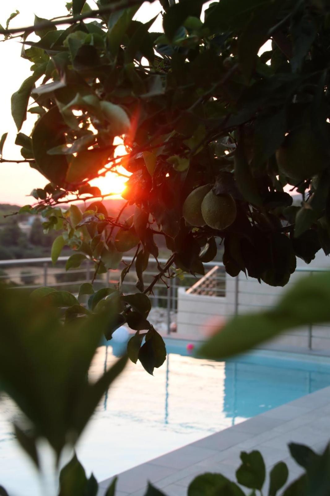 The View Villa Maries  외부 사진